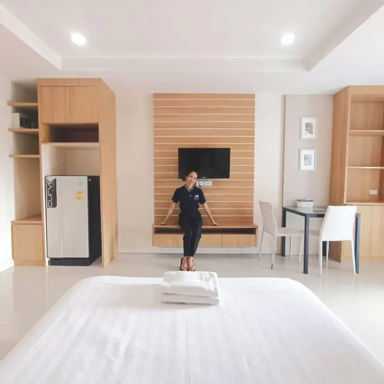 ห้องรับแขก