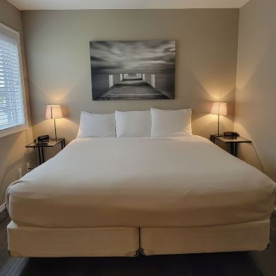 Deluxe Condo (1st Floor, Dunes View) Chautauqua Resort & Conference Center Promo Code