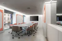 VISIONAPARTMENTS Bucharest - self check-in