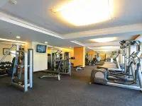 Aguascalientes Marriott Hotel Hotels in Aguascalientes