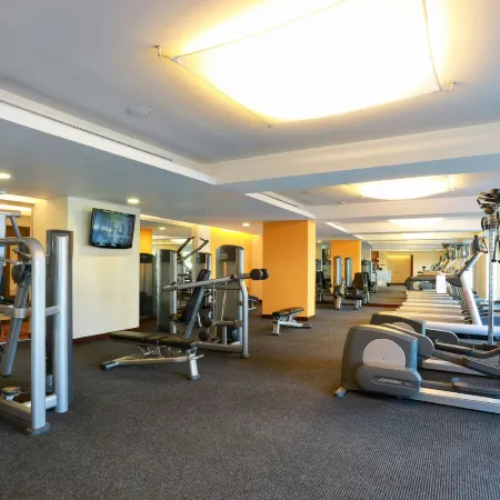 Aguascalientes Marriott Hotel
