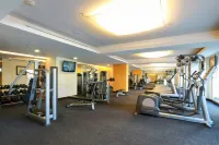 Aguascalientes Marriott Hotel