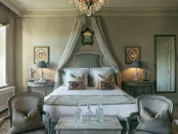 Kasteel Van Ordingen Hotels in 
