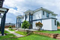 Divine Heights Bed and Breakfast Lilongwe Area 43