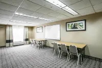 Comfort Suites Austin NW Lakeline