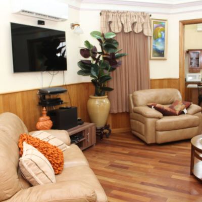 Business Penthouse, 2 Bedrooms, Smoking, City View Lebon Appart Hotel Promo Code