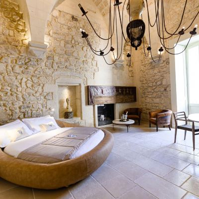 Design Suite (Octagonal) Pollicastro Boutique Hotel Promo Code