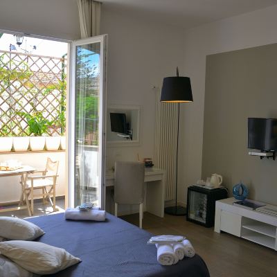 Deluxe Double Room Mondello Resort Promo Code