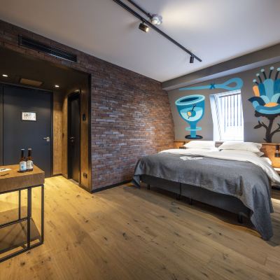 Comfort Double Room Liebesbier Promo Code