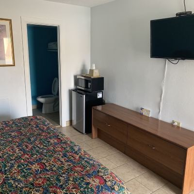 Standard Room, 2 Double Beds, Non Smoking Mayo Inn Promo Code