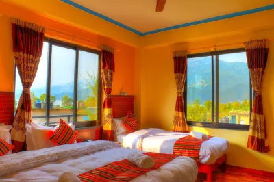 Hotel Adam โรงแรมใน