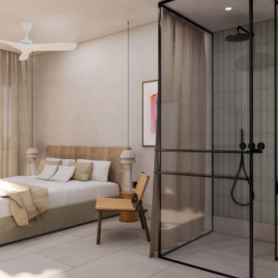 Double or Twin Room with Sea View Argo Hotel Promo Code