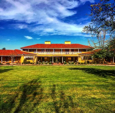 Viña la Playa Hotel & Winery by Sutil Wines Hotel a 