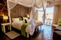 Elegant Desert Lodge Hotels in 