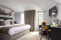Hotel le Dauphin