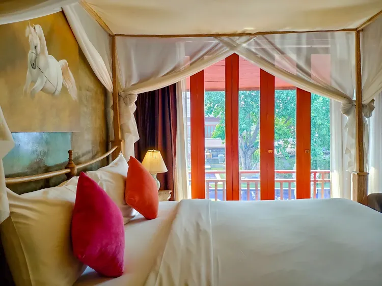 ห้องเอ็กเซ็กคิวทีฟ