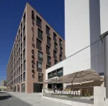 Clarion Congress Hotel Olomouc Hotel a 
