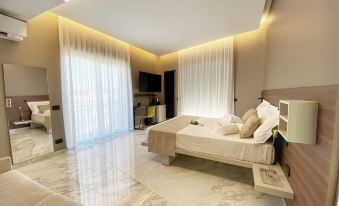 B&B BorgiaRooms - Housity