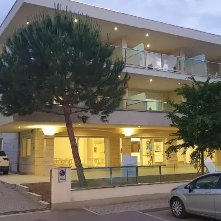 Residence I Diamanti - Siroli Collection