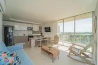 Apartamentos Cerca Al Mar Hôtels à : 