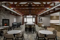 Residence Inn Salt Lake City Sandy