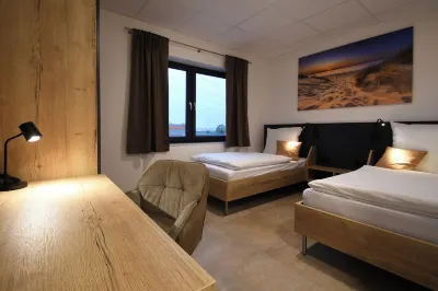 GP Motel Các khách sạn ở 