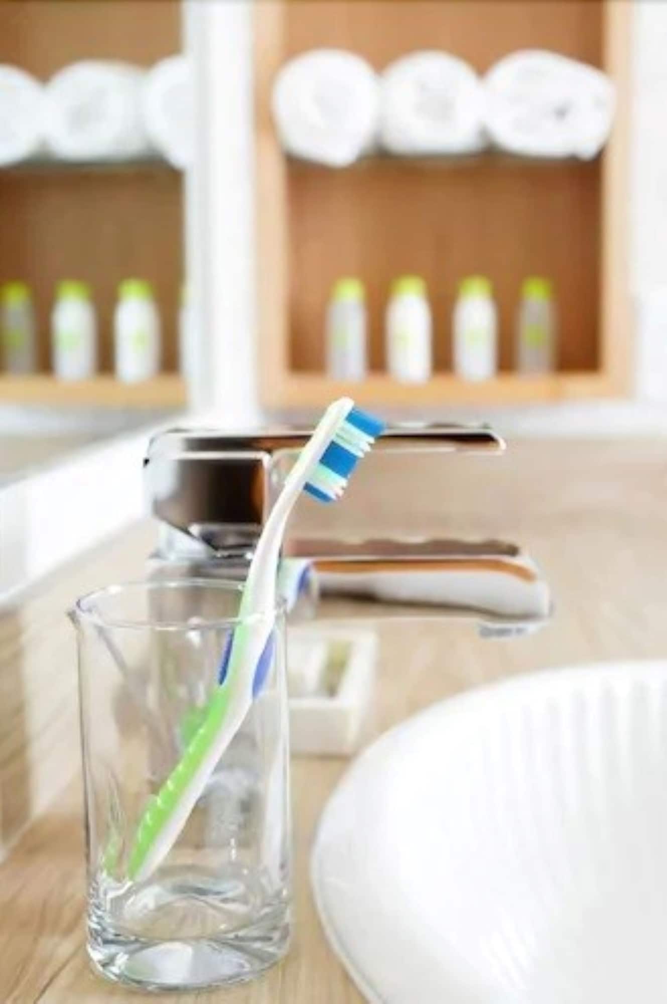 标准特大床间 - 带壁炉