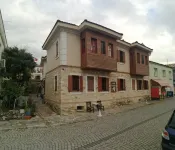 Casa Callinos