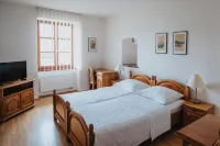Orea Hotel Arigone Olomouc Hotel a 