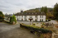 The Glendalough Hotel Hotels in 
