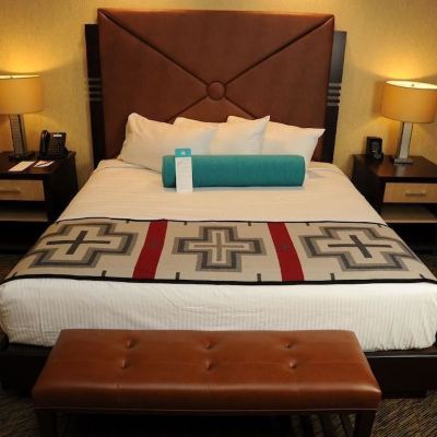 Executive Suite Twin Arrows Navajo Casino Resort Promo Code