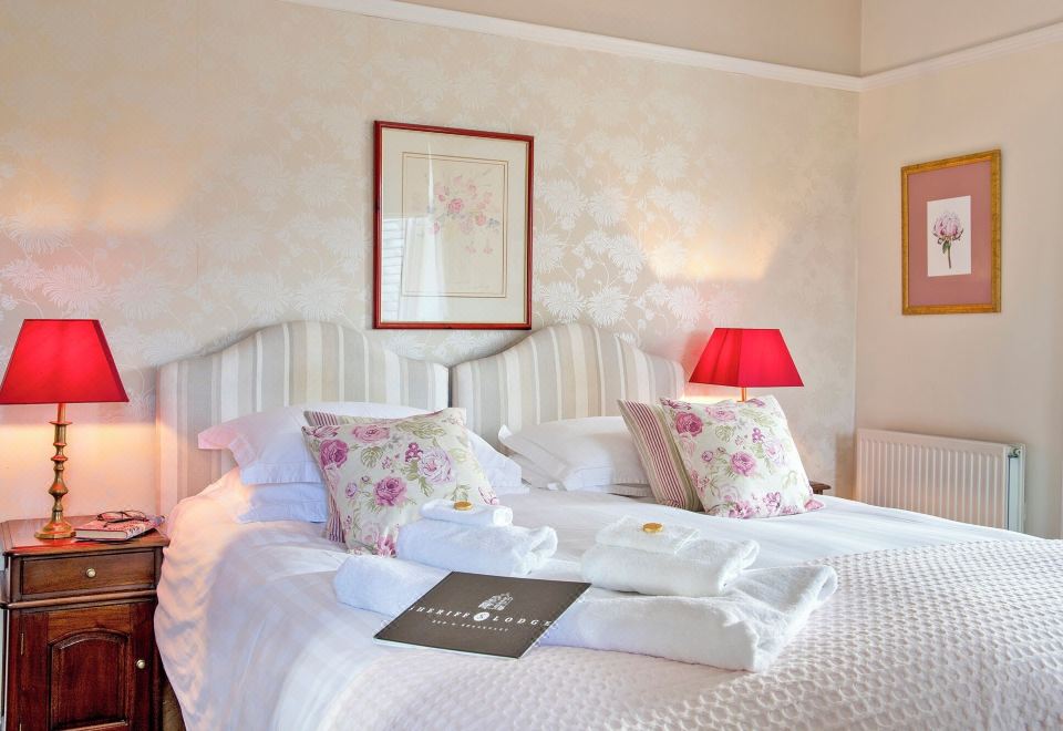 双人房（老鼠洞）