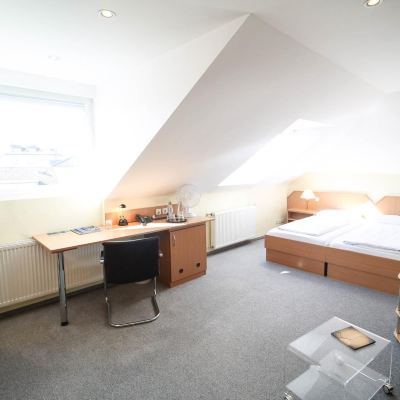 舒適雙人房 動物園酒店優惠