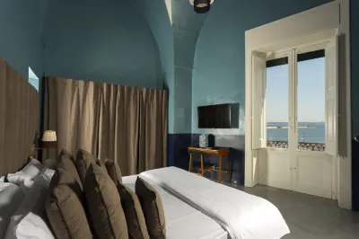 Palazzo Colombo Hotels in 