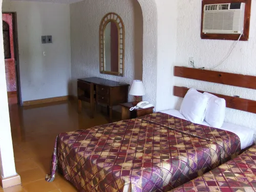 Hotel Tankah Cancun