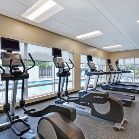 TownePlace Suites Sarasota Bradenton West