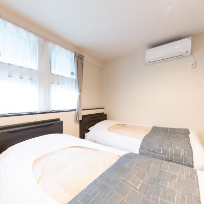 ファミリー アパートメント 禁煙 (101) スタジオーネ箱根強羅 WEST クーポン