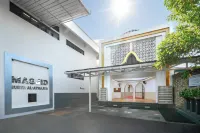 The Papandayan Hotels in 