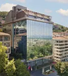 Mövenpick Bursa Hotel and Thermal Spa