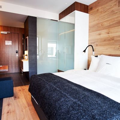 Classic Room Ion City Hotel Promo Code