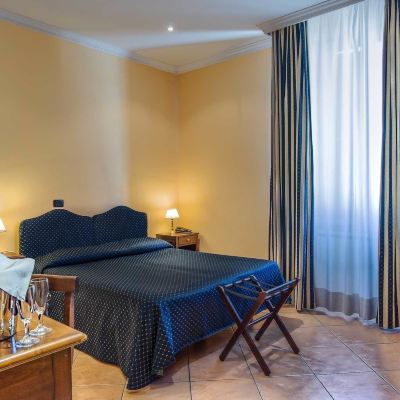 Double Room Hotel Caracciolo Promo Code