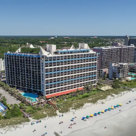 Ocean Reef Resort