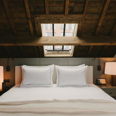 Deluxe Room August Promo Code