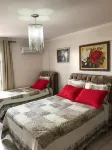 DiRoma Exclusive Enxoval Completo Hotels in 