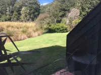 Alpine Lodge Ξενοδοχεία στην πόλη 