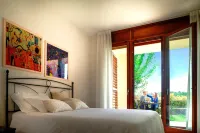 Chianti Village Morrocco Hotels in 