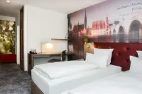 Atrium im Park Hotel Regensburg
