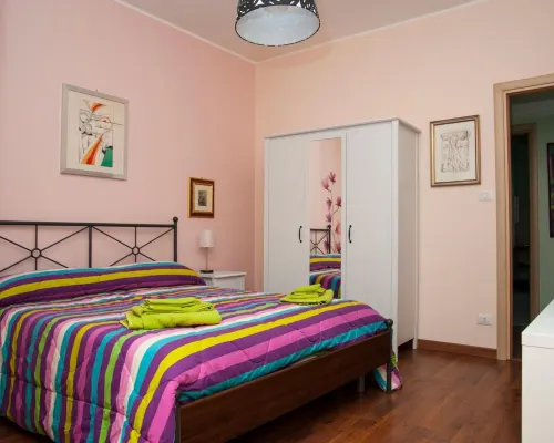 Alma b&b Hotels in Crotone