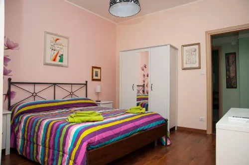 Alma b&b