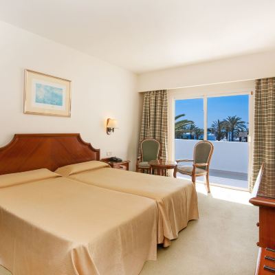 Double Room Relaxia Olivina Promo Code